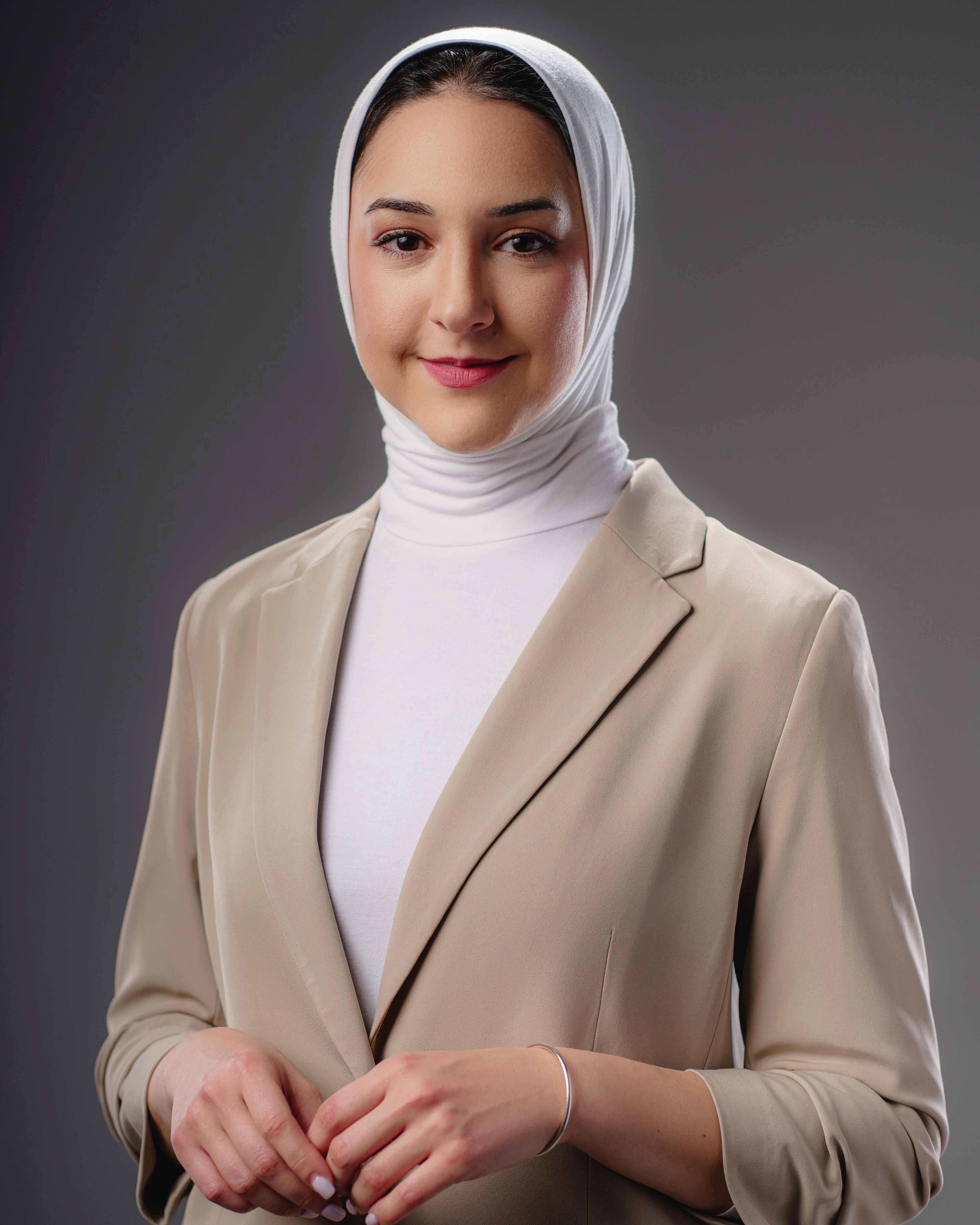 Dr. Nariman Moustafa