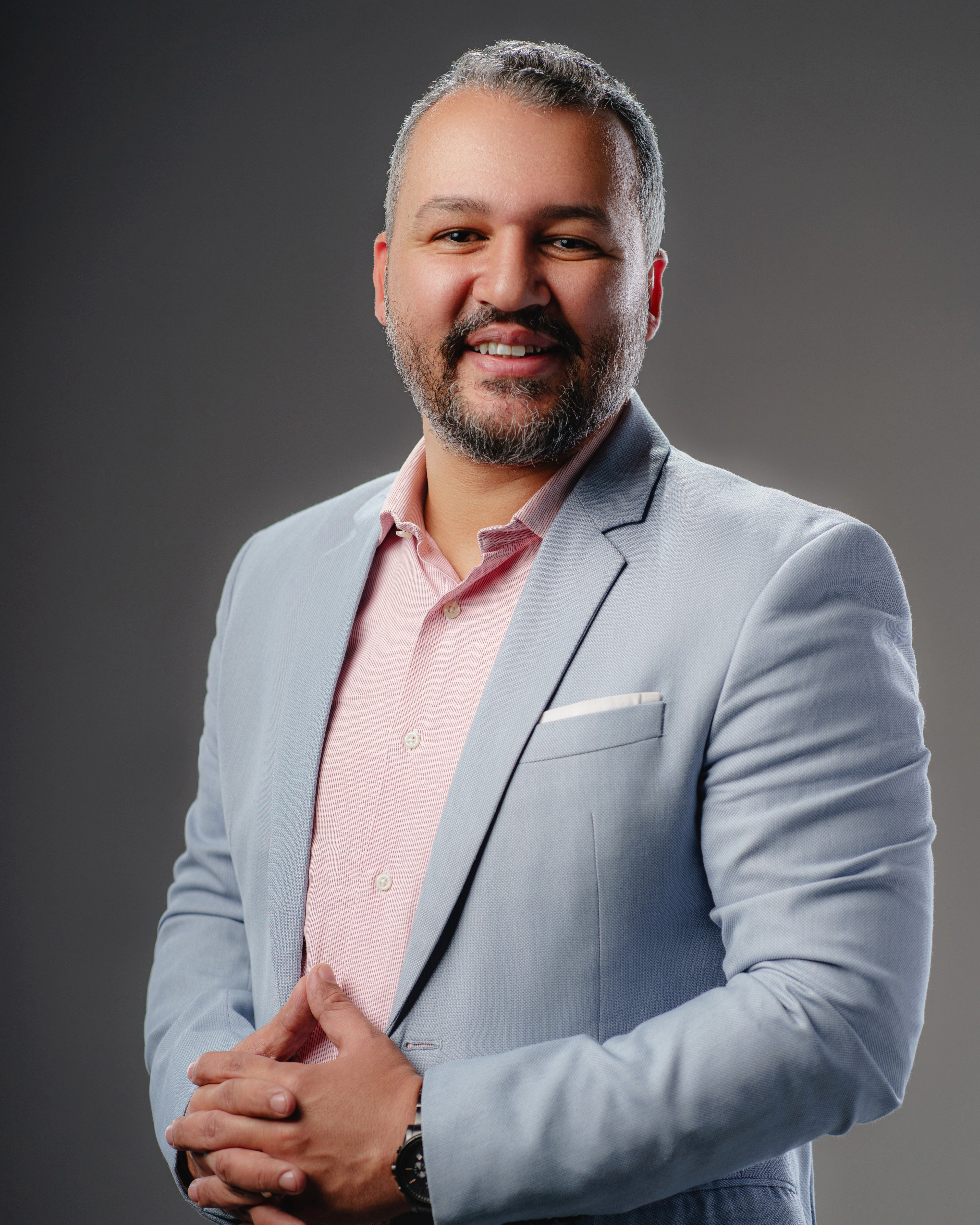 Eng. Hisham Abdelrazek